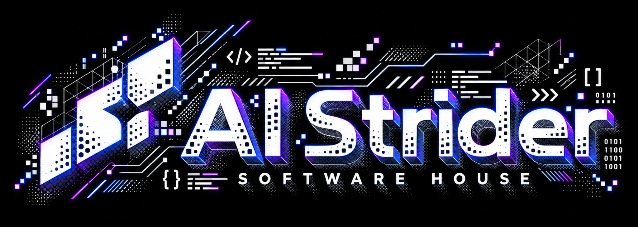 AI Strider